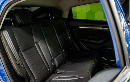 Haval F7x I, 2021 год, 2 200 000 рублей, 12 фотография