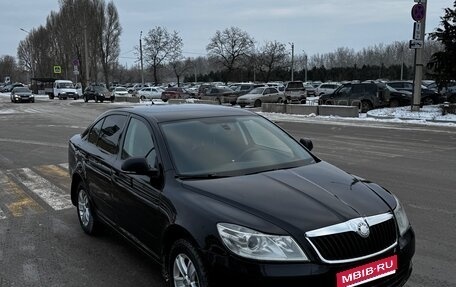 Skoda Octavia, 2009 год, 710 000 рублей, 1 фотография