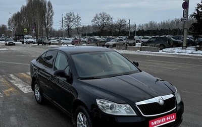 Skoda Octavia, 2009 год, 710 000 рублей, 1 фотография