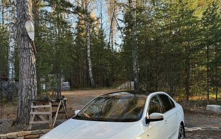 Skoda Rapid I, 2014 год, 920 000 рублей, 1 фотография