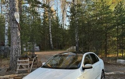 Skoda Rapid I, 2014 год, 920 000 рублей, 1 фотография