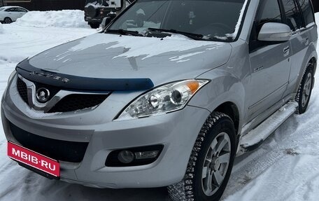 Great Wall Hover H5, 2011 год, 930 000 рублей, 1 фотография