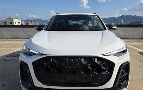 Audi Q5, 2025 год, 6 940 000 рублей, 1 фотография