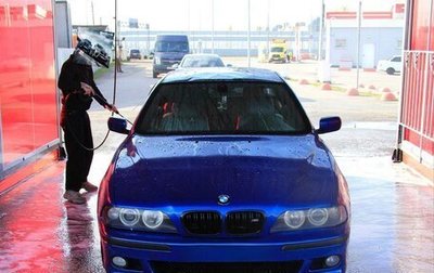 BMW 5 серия, 2001 год, 350 000 рублей, 1 фотография