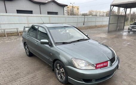 Mitsubishi Lancer IX, 2005 год, 430 000 рублей, 1 фотография