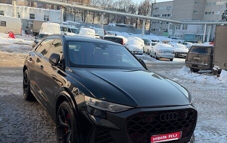 Audi RS Q8 I, 2024 год, 18 000 000 рублей, 1 фотография