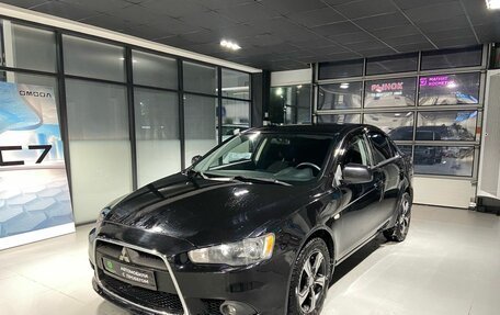 Mitsubishi Lancer IX, 2014 год, 850 000 рублей, 1 фотография