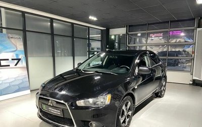 Mitsubishi Lancer IX, 2014 год, 850 000 рублей, 1 фотография