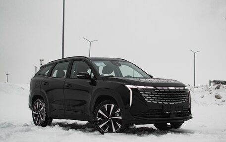 Geely Atlas, 2025 год, 4 040 181 рублей, 1 фотография