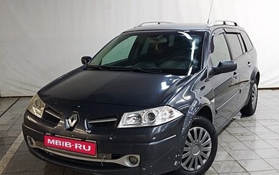 Renault Megane II, 2008 год, 290 000 рублей, 1 фотография