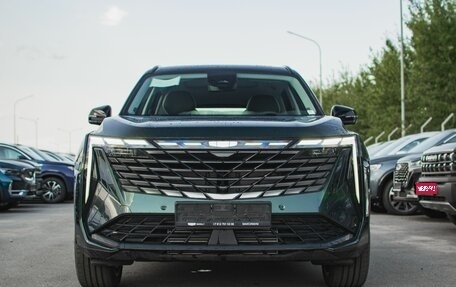 Geely Atlas, 2025 год, 4 040 181 рублей, 1 фотография