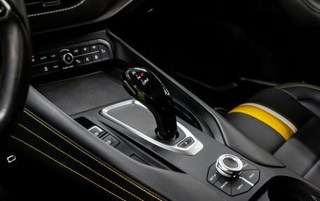 Haval F7x I, 2021 год, 2 200 000 рублей, 18 фотография