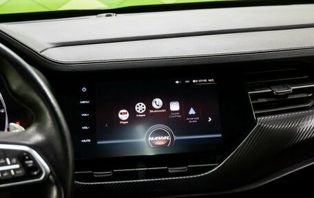 Haval F7x I, 2021 год, 2 200 000 рублей, 17 фотография