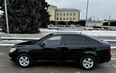 Skoda Octavia, 2009 год, 710 000 рублей, 3 фотография