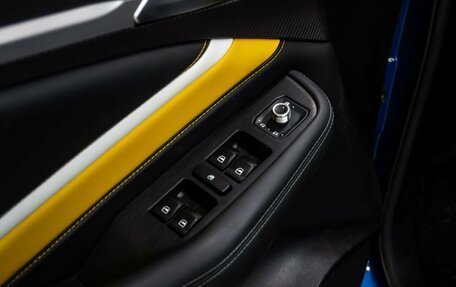 Haval F7x I, 2021 год, 2 200 000 рублей, 19 фотография