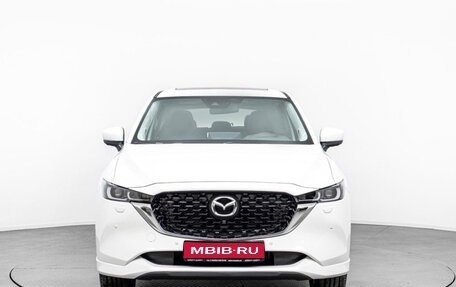 Mazda CX-5 II, 2025 год, 9 990 000 рублей, 1 фотография