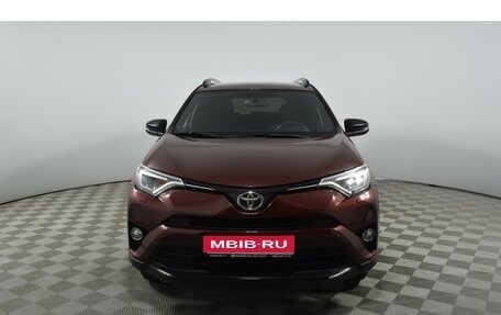 Toyota RAV4, 2019 год, 2 849 000 рублей, 1 фотография