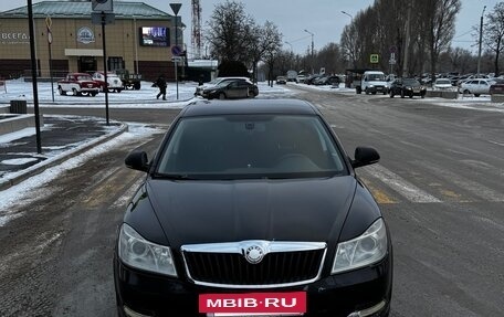 Skoda Octavia, 2009 год, 710 000 рублей, 2 фотография