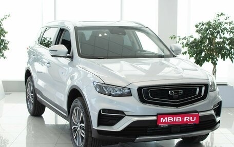 Geely Atlas, 2025 год, 3 760 990 рублей, 1 фотография