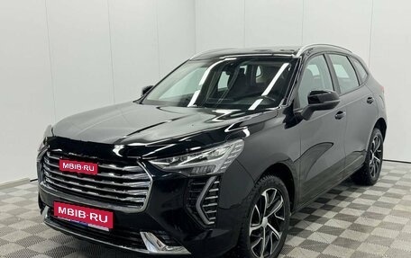 Haval Jolion, 2022 год, 1 470 000 рублей, 1 фотография