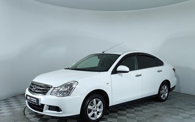 Nissan Almera, 2018 год, 757 000 рублей, 1 фотография