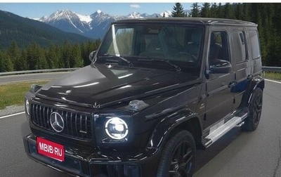 Mercedes-Benz G-Класс AMG, 2025 год, 38 679 400 рублей, 1 фотография