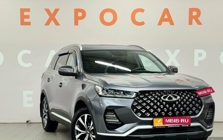 Chery Tiggo 7 Pro, 2022 год, 1 850 000 рублей, 1 фотография