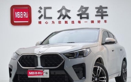 BMW X2, 2024 год, 4 830 000 рублей, 1 фотография