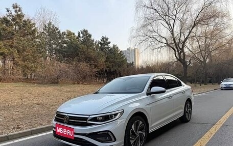 Volkswagen Bora, 2024 год, 2 400 000 рублей, 1 фотография
