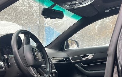 Audi A6, 2006 год, 950 000 рублей, 1 фотография