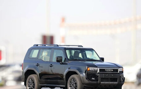 Toyota Land Cruiser Prado, 2025 год, 9 940 000 рублей, 1 фотография