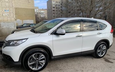 Honda CR-V IV, 2012 год, 2 900 000 рублей, 1 фотография