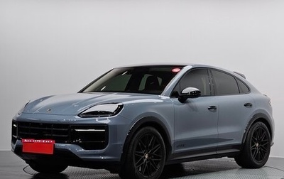 Porsche Cayenne III, 2025 год, 21 708 000 рублей, 1 фотография