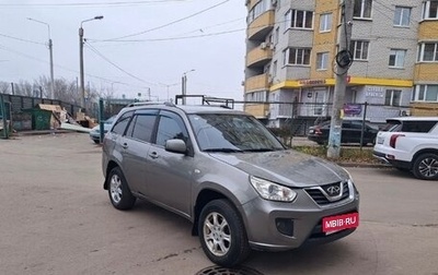 Chery Tiggo (T11), 2013 год, 450 000 рублей, 1 фотография