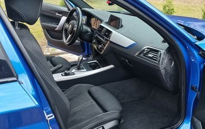 BMW 1 серия, 2019 год, 1 850 000 рублей, 1 фотография