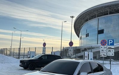 BMW 7 серия, 2001 год, 600 000 рублей, 1 фотография