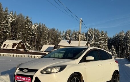 Ford Focus III, 2011 год, 700 000 рублей, 1 фотография