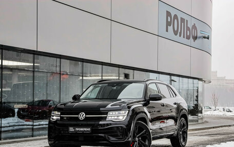 Volkswagen Teramont I, 2024 год, 5 699 000 рублей, 1 фотография