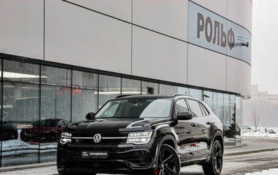 Volkswagen Teramont I, 2024 год, 5 699 000 рублей, 1 фотография