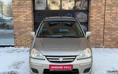 Suzuki Liana, 2004 год, 440 000 рублей, 1 фотография