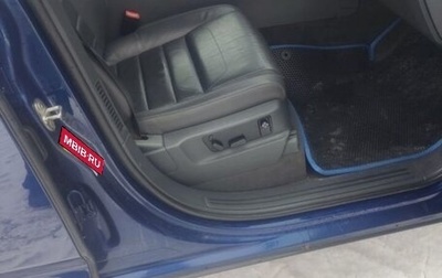 Volkswagen Touareg III, 2008 год, 1 050 000 рублей, 1 фотография