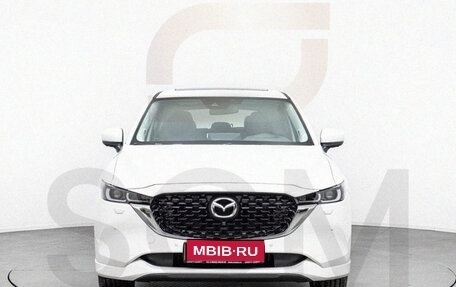 Mazda CX-5 II, 2025 год, 9 990 000 рублей, 1 фотография