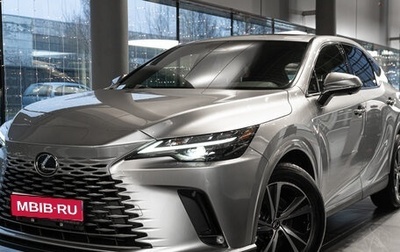 Lexus RX IV рестайлинг, 2025 год, 8 490 000 рублей, 1 фотография