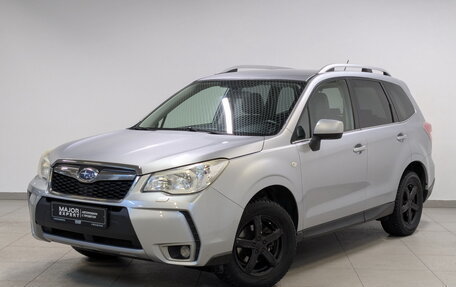 Subaru Forester, 2012 год, 1 475 000 рублей, 1 фотография