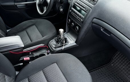 Skoda Octavia, 2009 год, 710 000 рублей, 9 фотография