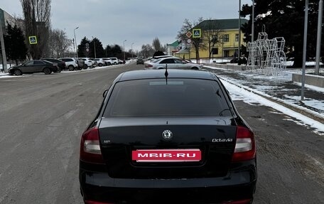 Skoda Octavia, 2009 год, 710 000 рублей, 5 фотография