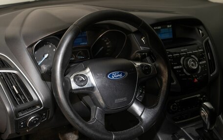 Ford Focus III, 2012 год, 620 000 рублей, 5 фотография