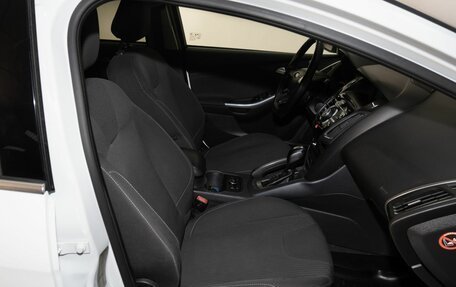 Ford Focus III, 2012 год, 620 000 рублей, 8 фотография