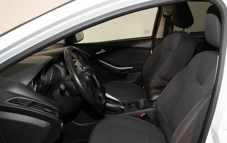 Ford Focus III, 2012 год, 620 000 рублей, 6 фотография