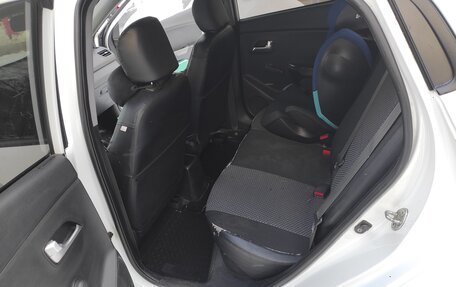 KIA Rio III рестайлинг, 2011 год, 530 000 рублей, 12 фотография